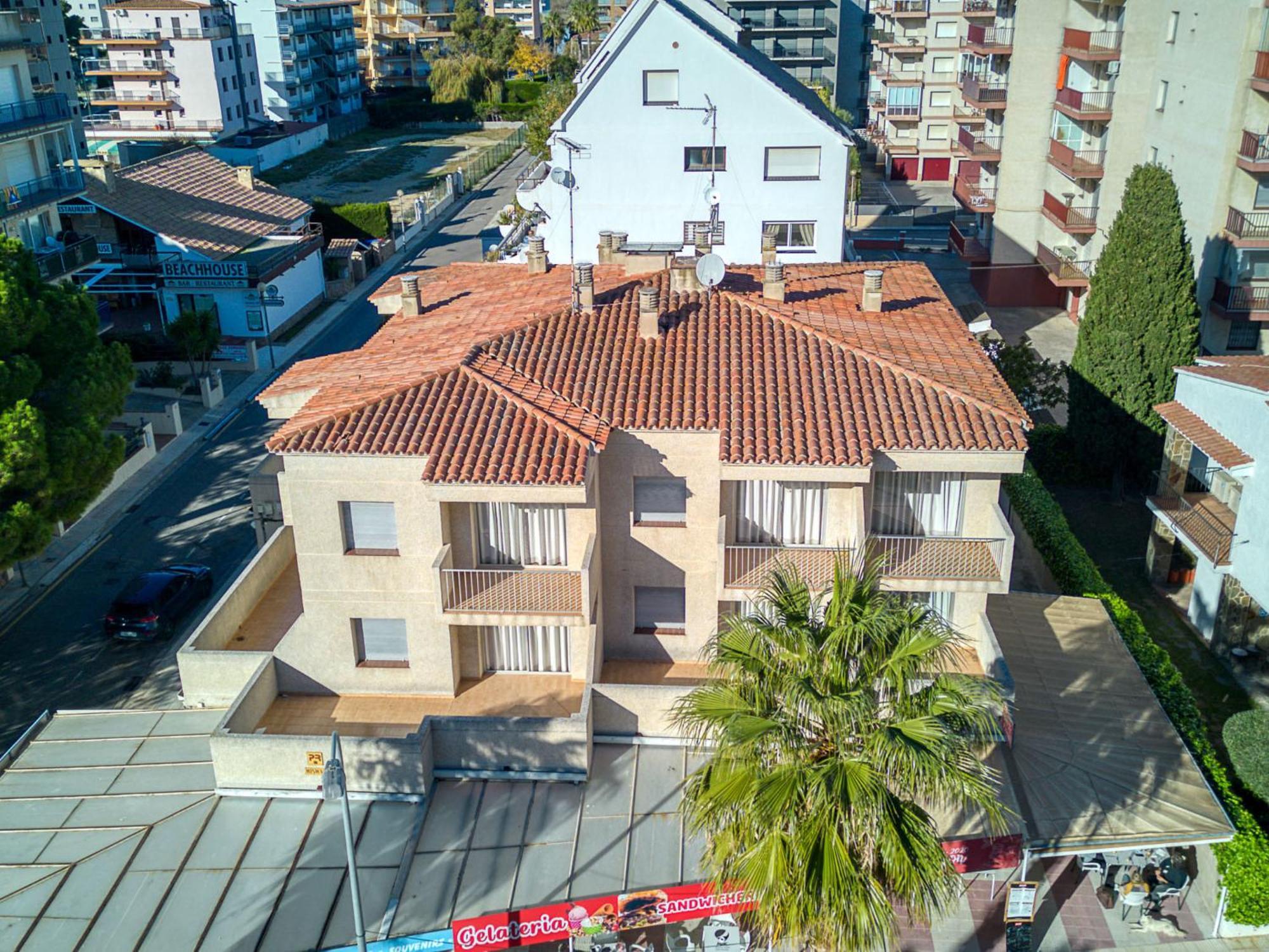 Appartement Mismar-11 By Interhome