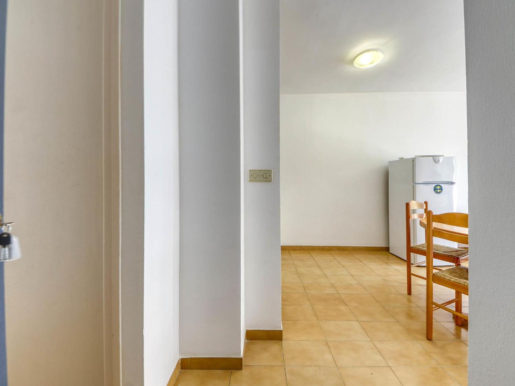 Appartement Mismar-11 By Interhome