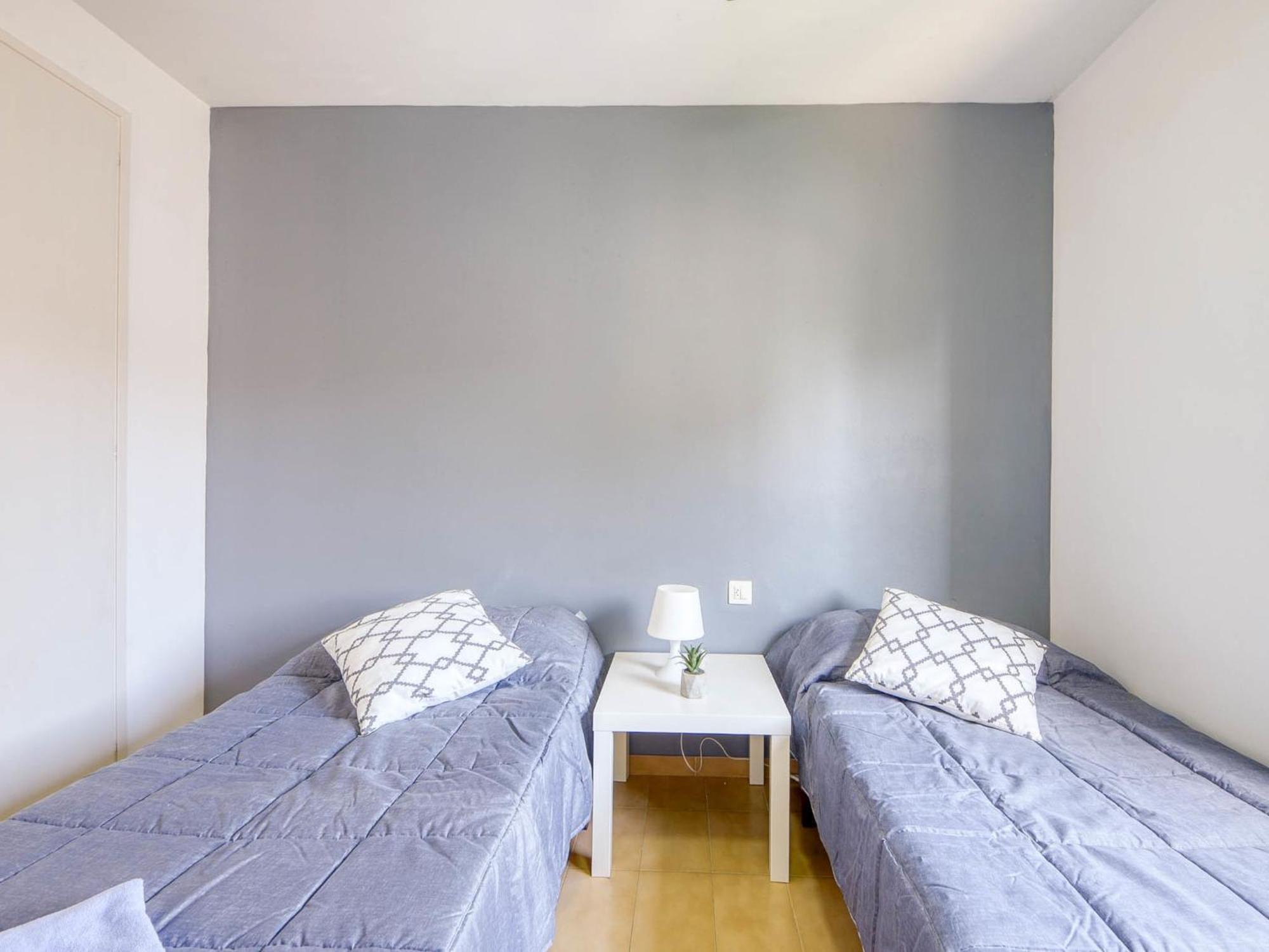 Mismar-11 By Interhome Appartement Roses