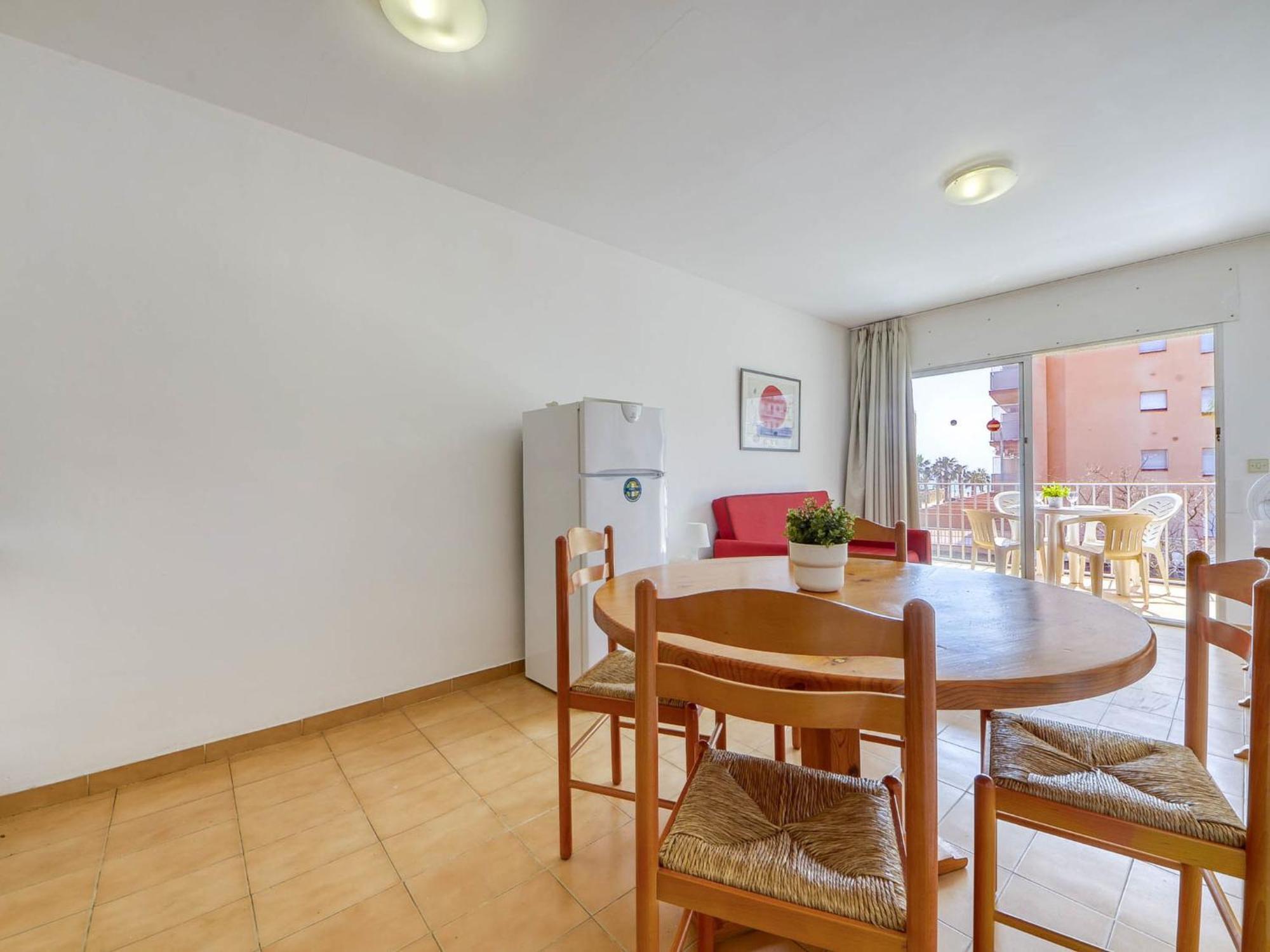 Appartement Mismar-11 By Interhome Roses