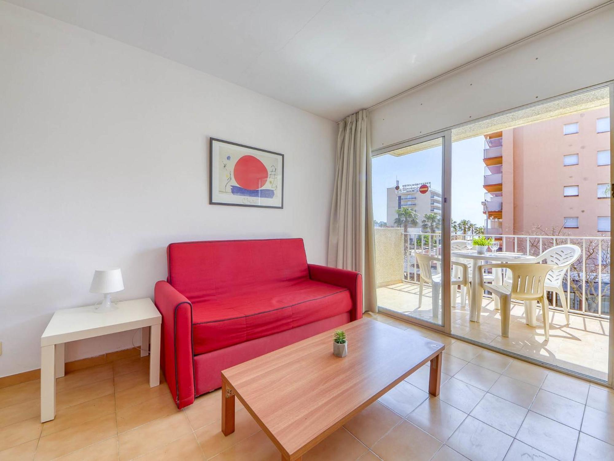 Mismar-11 By Interhome Appartement