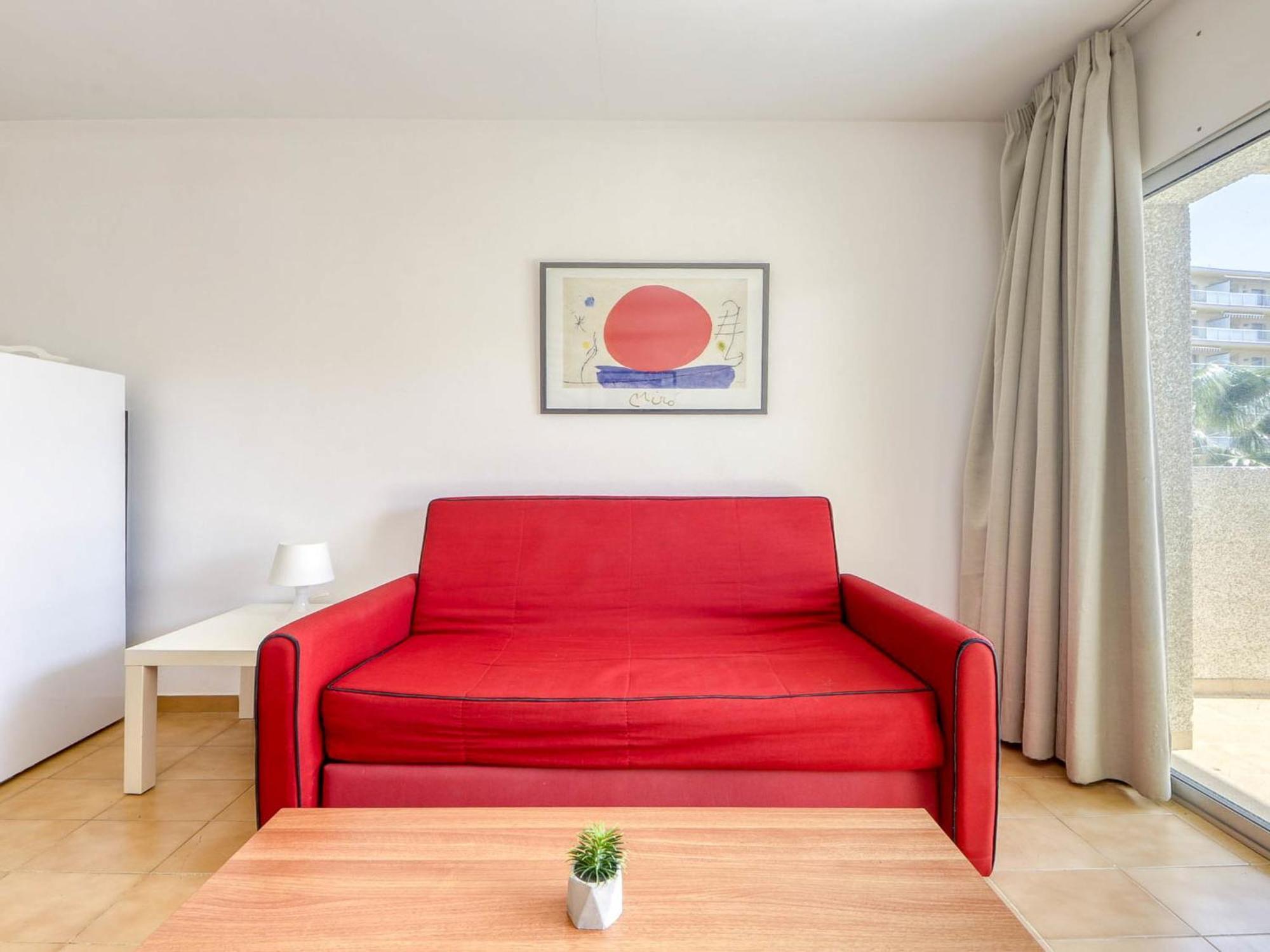 Mismar-11 By Interhome Appartement *