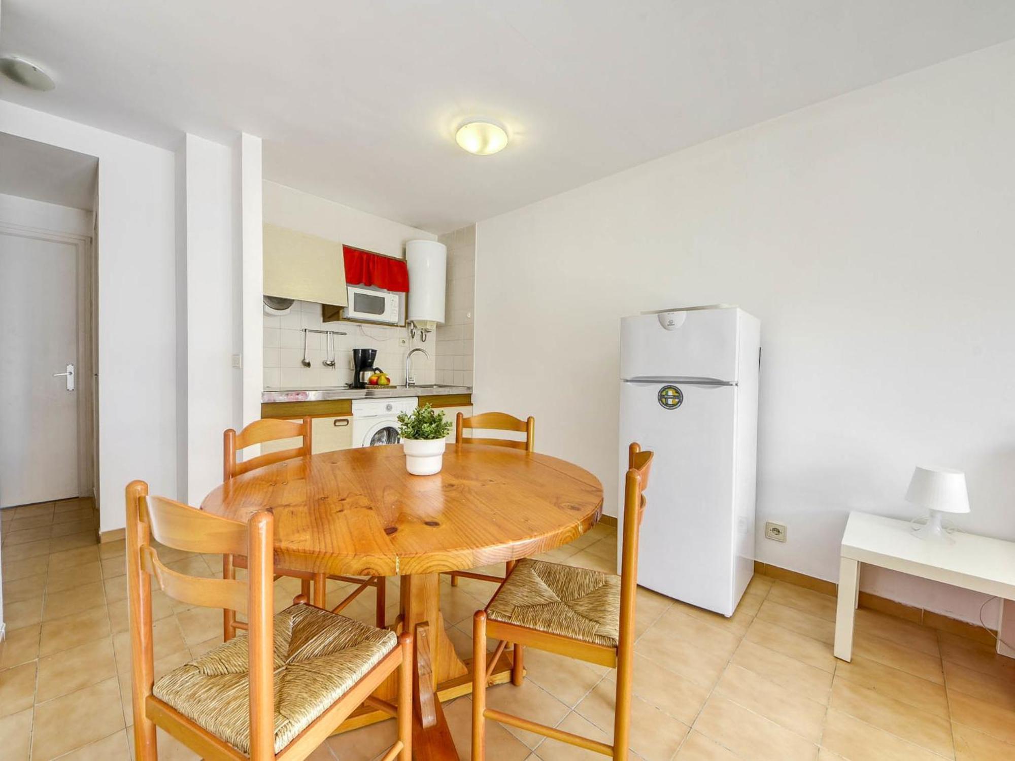 Appartement Mismar-11 By Interhome *